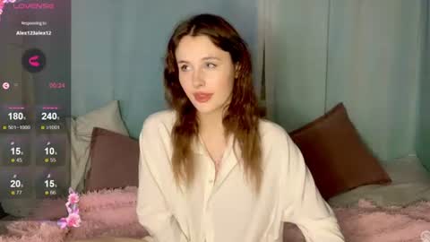 Mila online show from 06.25.26