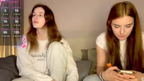 Mila online show from 07.19.26
