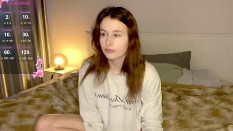 Mila online show from 07.21.26