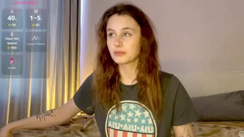Mila online show from 07.26.26