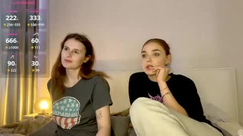 Mila online show from 07.28.26