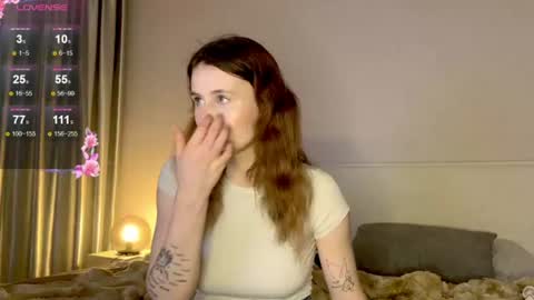 Mila online show from 07.30.26