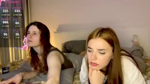 Mila online show from 08.01.26