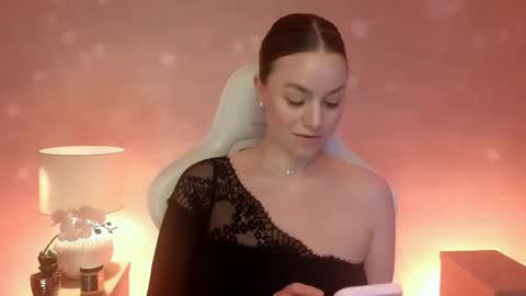 Mila Fleur online show from 02.24.26