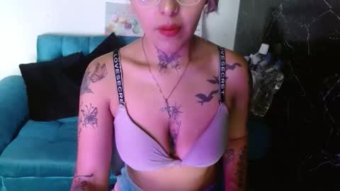 milafuckass online show from 10.20.25