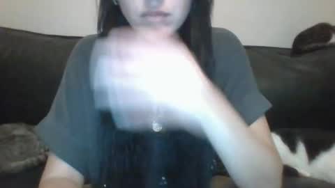 MilaGabor online show from 11.21.25