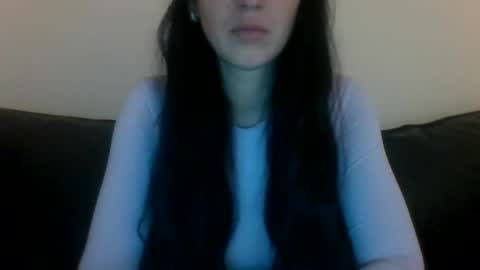 MilaGabor online show from 03.03.26