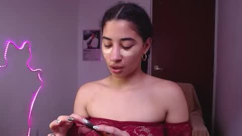 Milah online show from 10.21.25