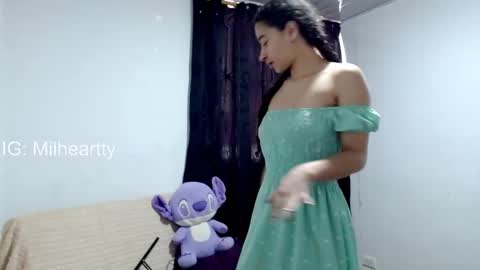 Milah online show from 11.02.25