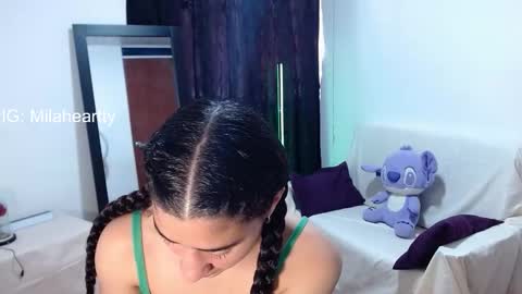 Milah online show from 12.14.25