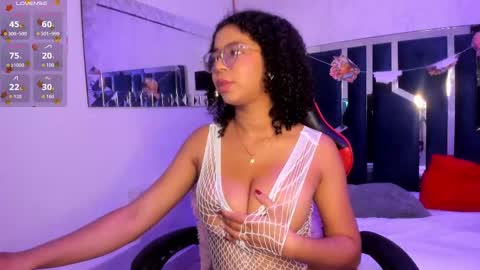 Milenna online show from 09.28.25