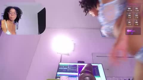 Milenna online show from 03.26.26