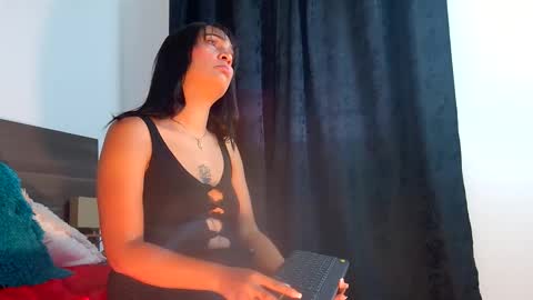 mila online show from 10.25.25