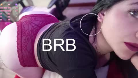 Snapshot of milakunisxx chatting on 11.07.25 Lorena online show from 11.07.25