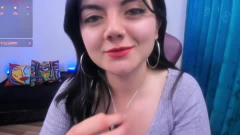 Lorena online show from 04.03.26