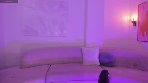 Mila  online show from 03.25.26