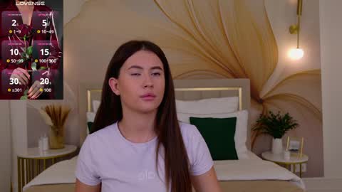 milaleoneli online show from 03.29.26