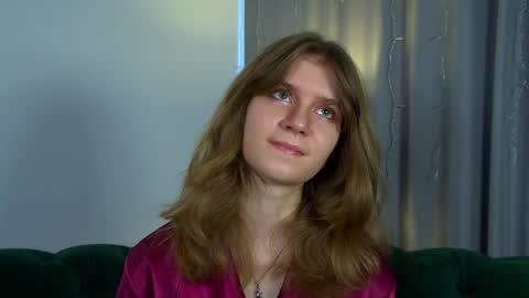 Mila online show from 04.11.26