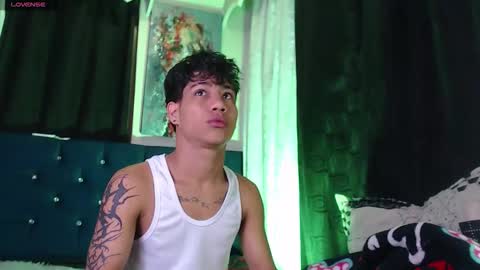 Milan Anxel online show from 01.15.26