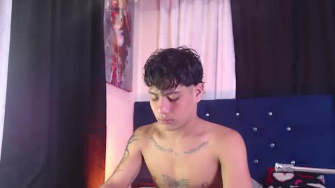 Milan Anxel online show from 02.13.26