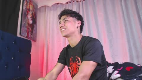 Milan Anxel online show from 04.21.26