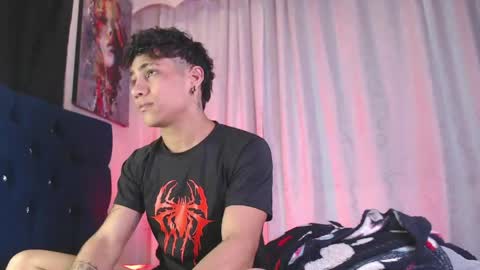 Milan Anxel online show from 04.21.26