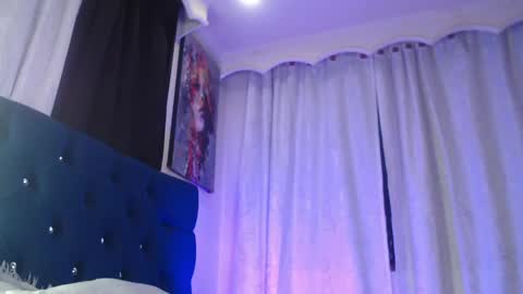 Milan Anxel online show from 05.11.26