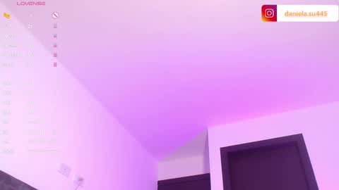 Sweet Milan online show from 10.21.25