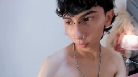 milan_lewiss online show from 10.07.25