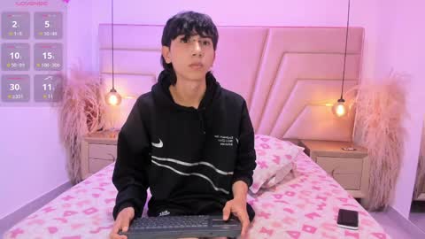milan_lewiss online show from 05.04.26