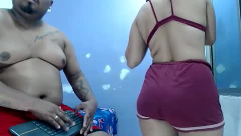 Snapshot of milan_sofia69 chatting on 02.28.26 milan and sofia online show from 02.28.26