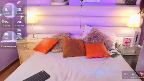 milan_sweetie online show from 03.19.26