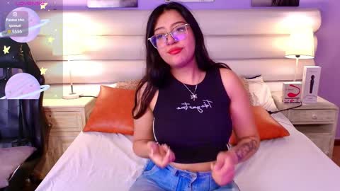 milan_sweetie online show from 04.10.26
