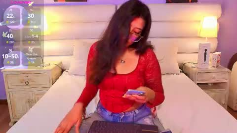 milan_sweetie online show from 07.23.26