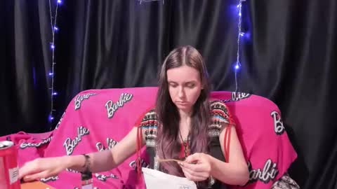 Snapshot of milana696969 chatting on 09.08.25 MilAna online show from 09.08.25