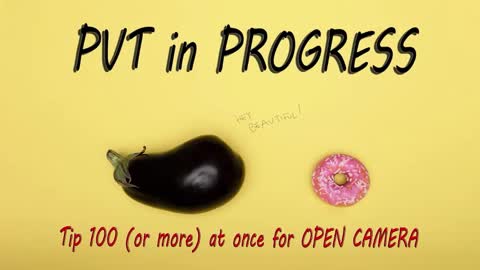 MilAna online show from 11.19.25