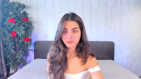 Milana online show from 12.13.24