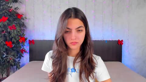 Milana online show from 01.13.25