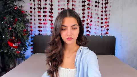 Milana online show from 02.06.25