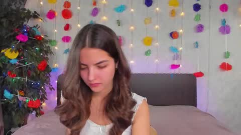 Milana online show from 03.25.26