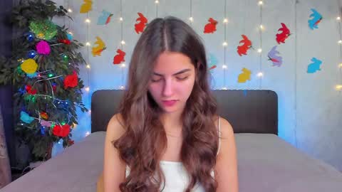 Milana online show from 04.19.26