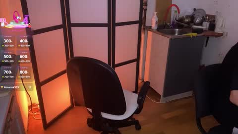 Dan and Milana online show from 11.28.25