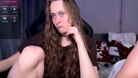 Snapshot of milana_sexwife chatting on 02.08.26 Dan and Milana online show from 02.08.26