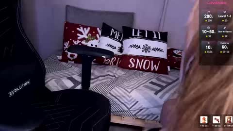 Snapshot of milana_sexwife chatting on 02.24.26 Dan and Milana online show from 02.24.26