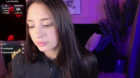 Milana online show from 12.20.24