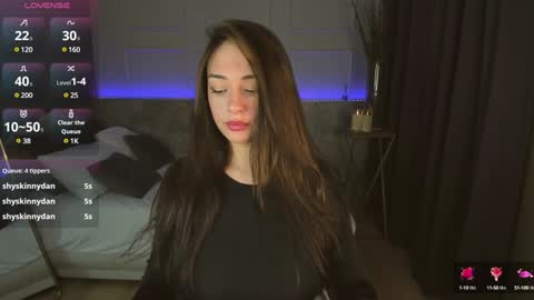 Milana online show from 01.24.25