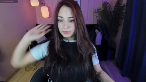 Milana online show from 03.06.25