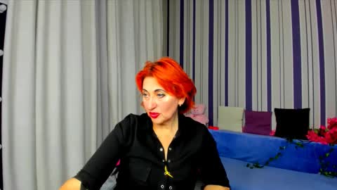 MilanaAlvis online show from 12.19.25