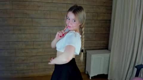 MilanaBalmain online show from 03.21.26