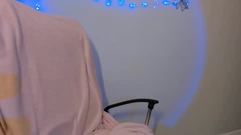 Milana online show from 12.25.24